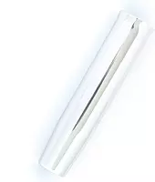 Tigress Weld On 10" Aluminum Flared Rod Holder Without Blade