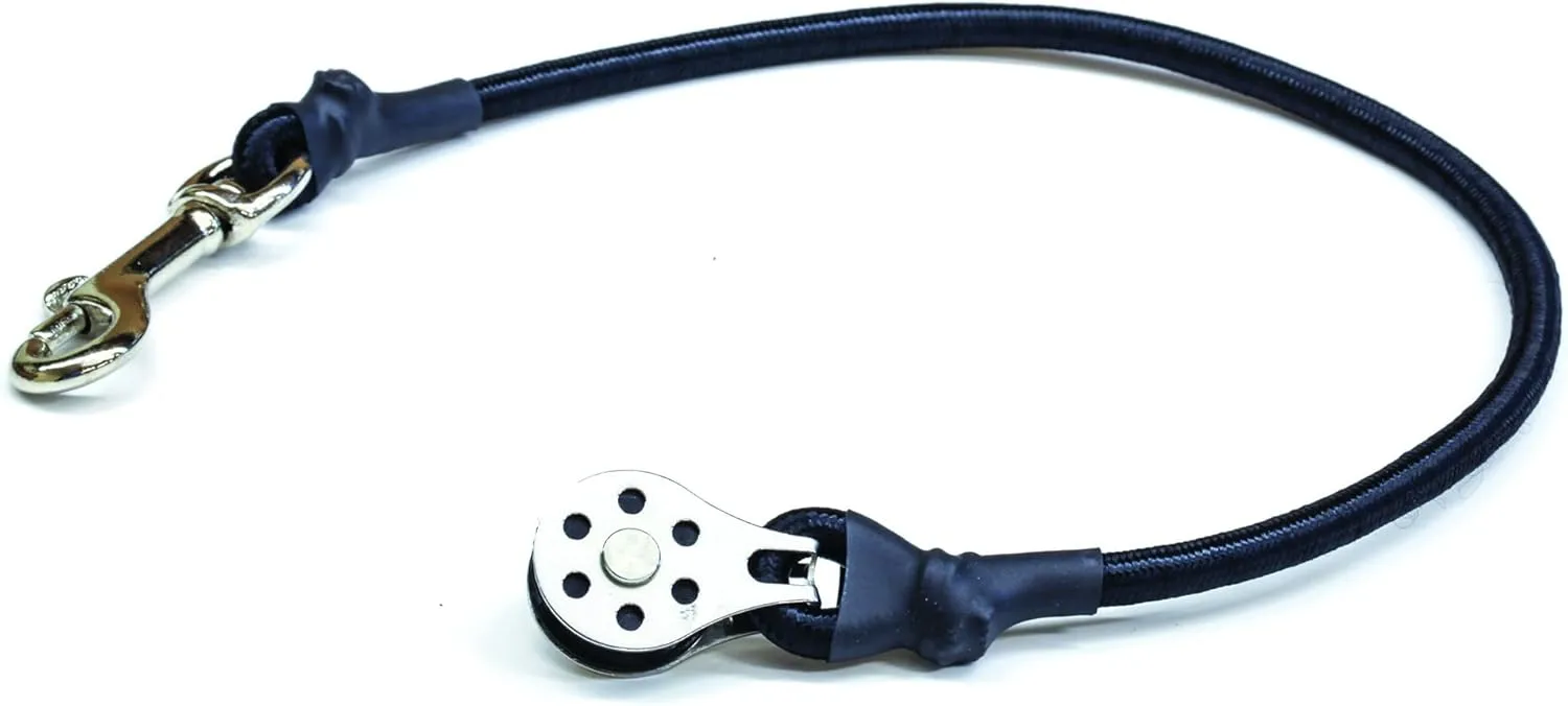 Tigress 12" Deluxe Pro Snubber