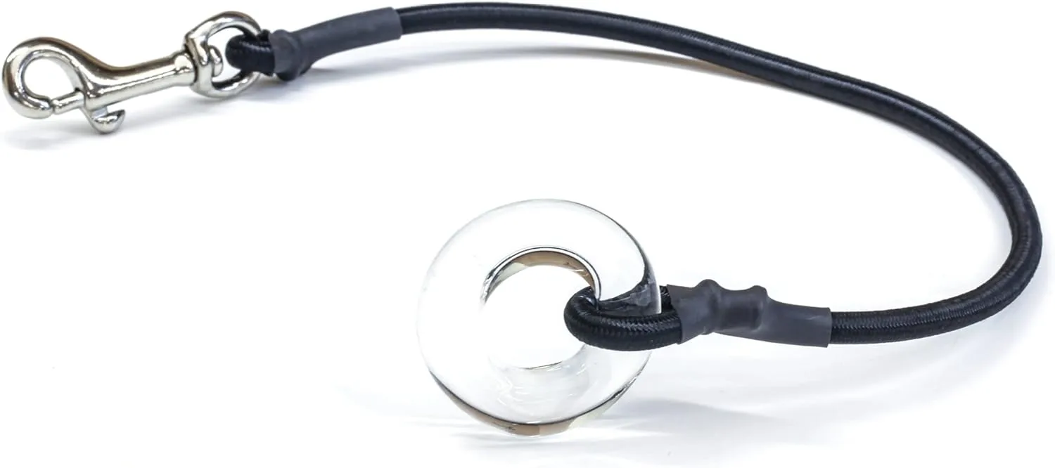 Tigress 88624 16" Deluxe Outrigger Snubber