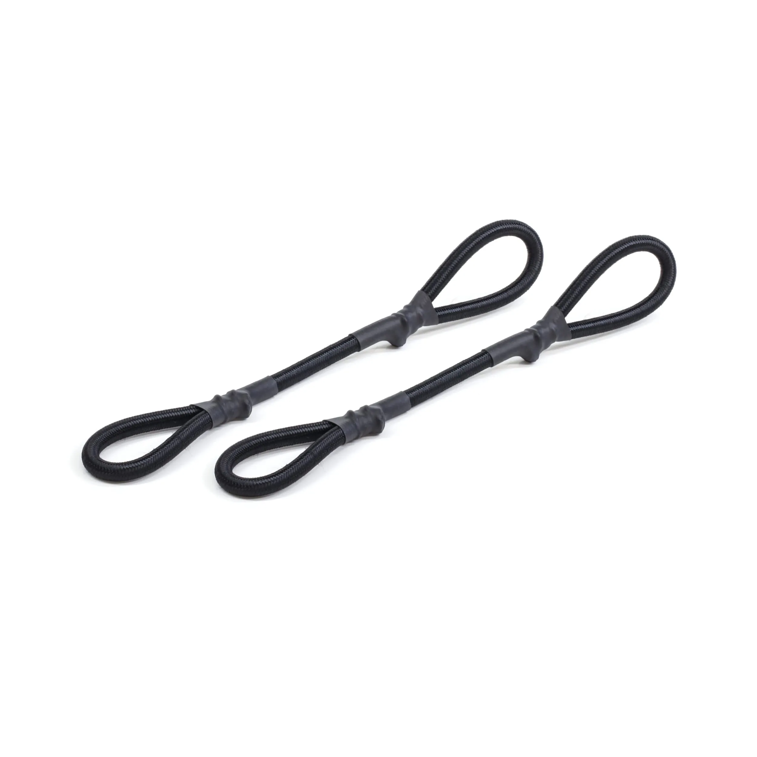 Tigress 88676 T-Top Rod Safety Straps - Pair