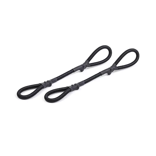 Tigress 88676 T-Top Rod Safety Straps - Pair