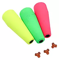 Tigress Kite Fishing Line Markers, 3 Included Weighted Medium Markers