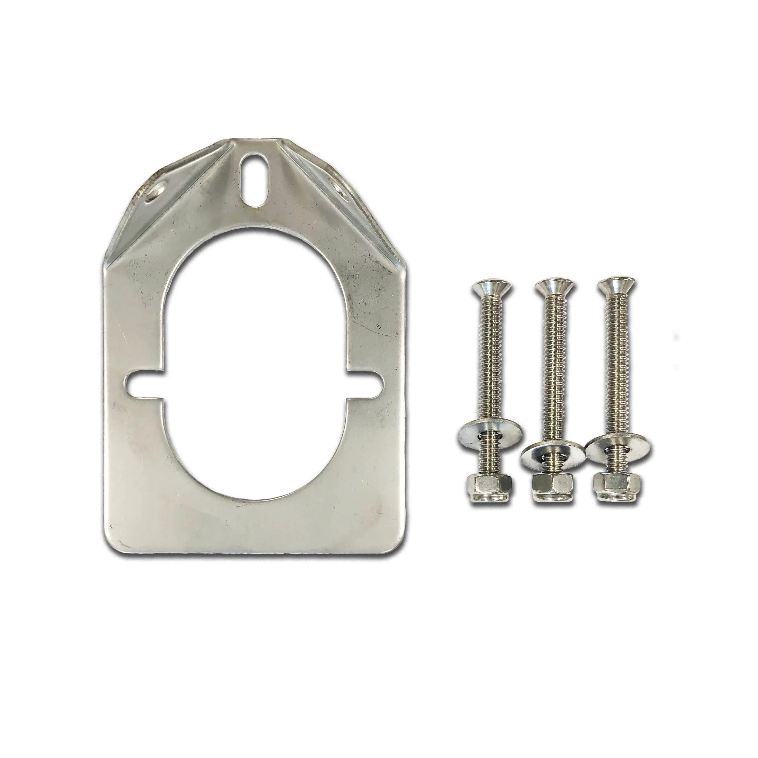 Tigress Medium Rod Holder Backing Plate