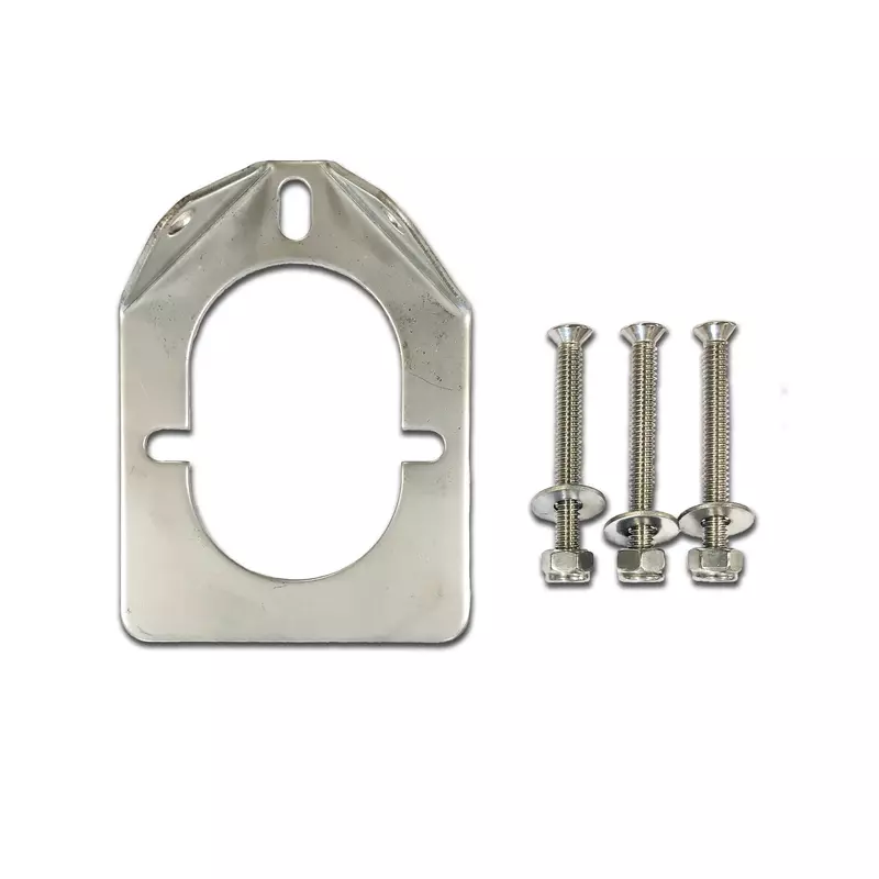Tigress Medium Rod Holder Backing Plate