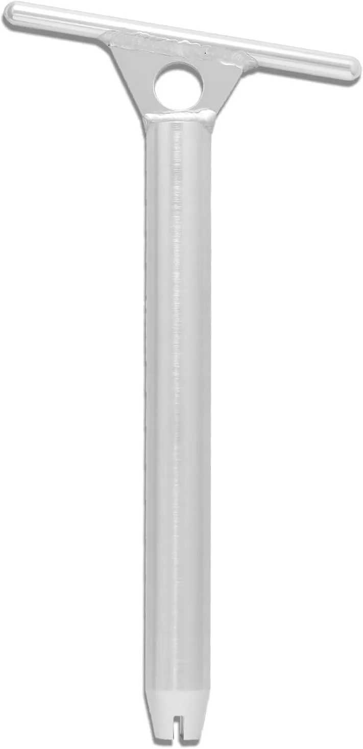 Tigress Portable Cleat 15 inch - 88412, Gray
