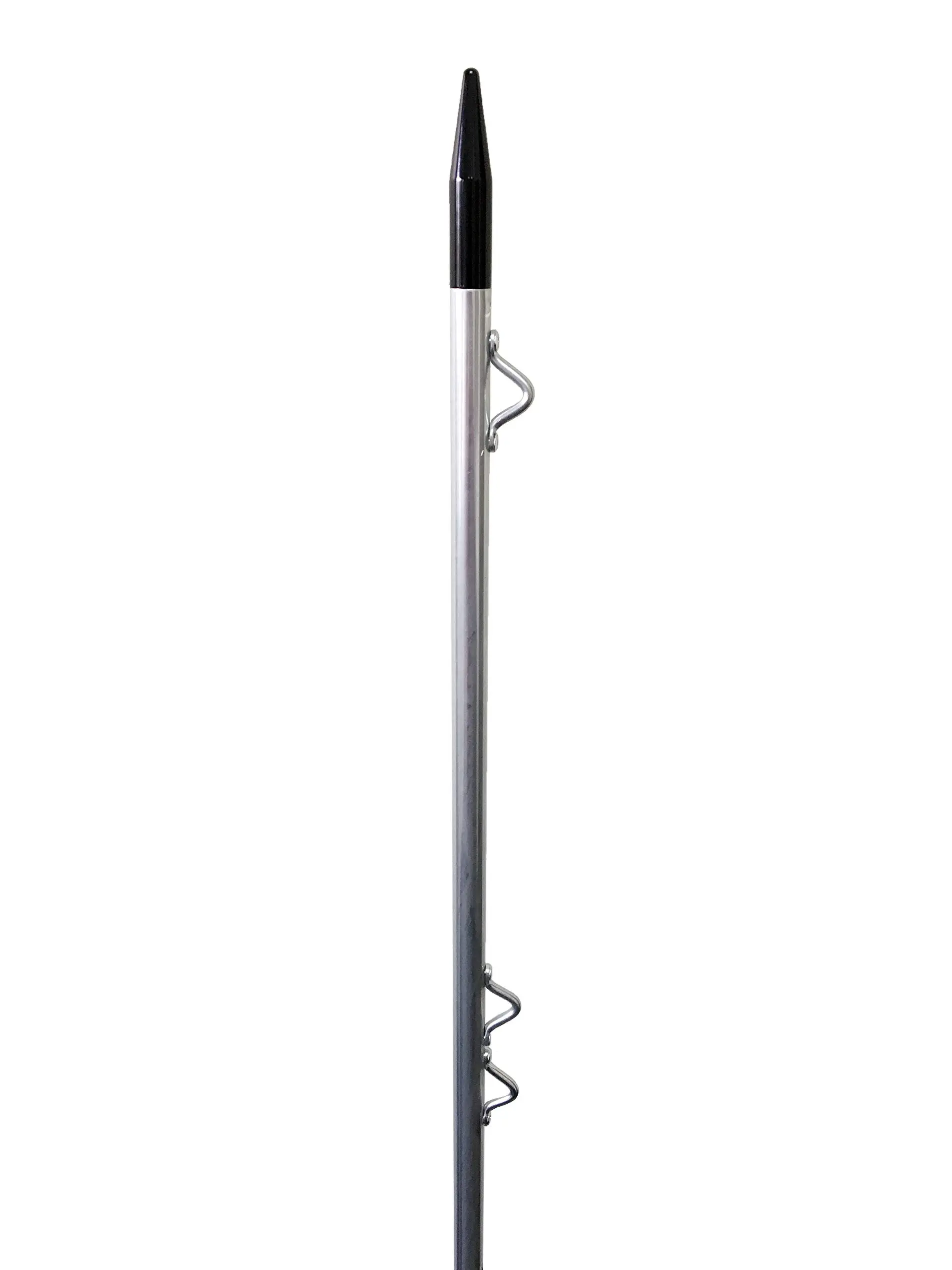 TIGRESS Rod Holder Flag Pole
