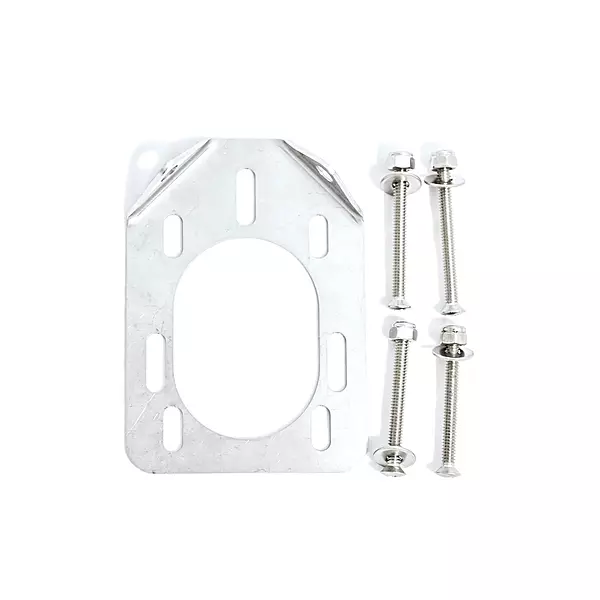 Tigress Universal Backing Plate