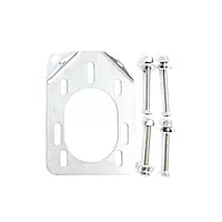Tigress Universal Backing Plate