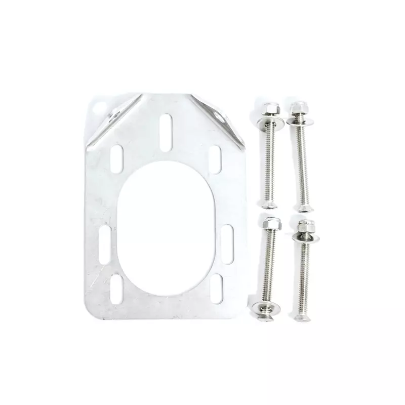 Tigress Universal Backing Plate