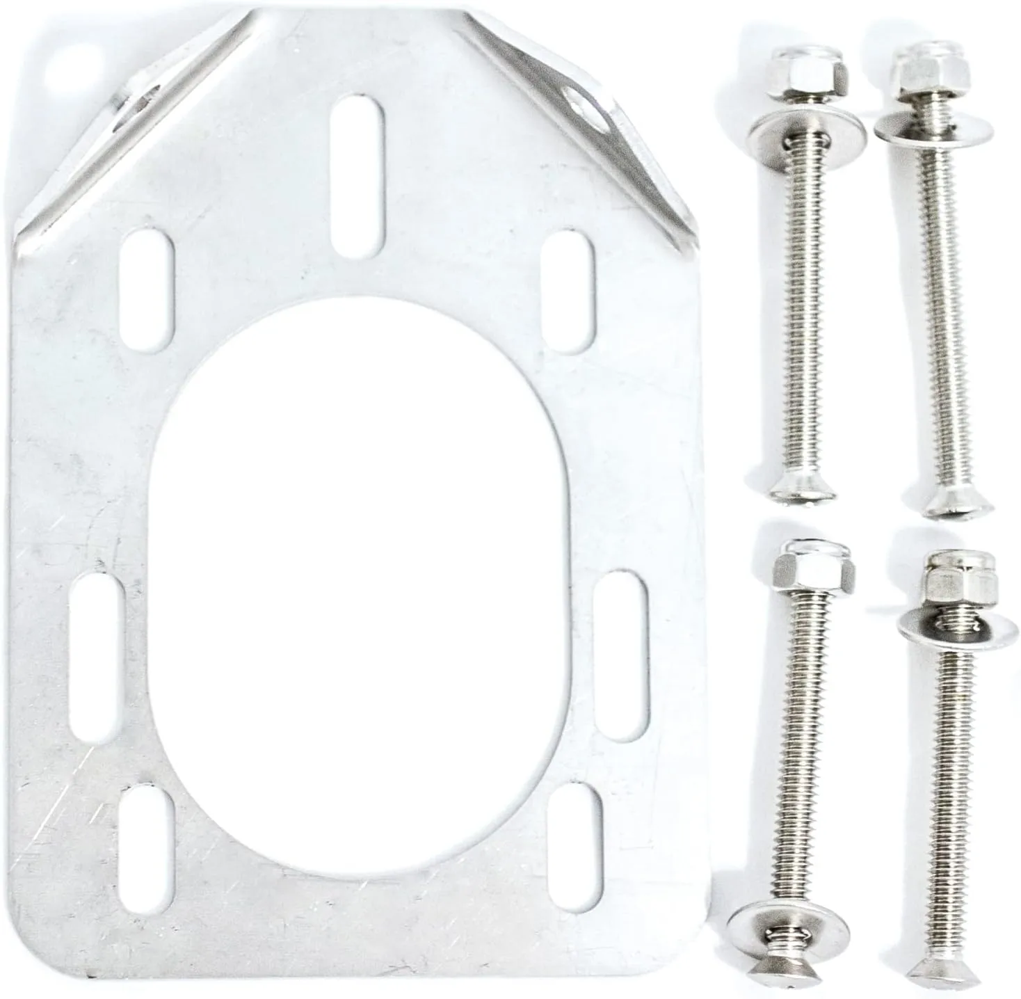 Tigress Universal Backing Plate
