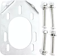 Tigress Universal Backing Plate
