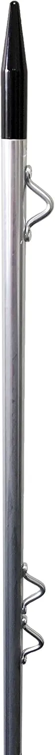 TIGRESS Rod Holder Flag Pole
