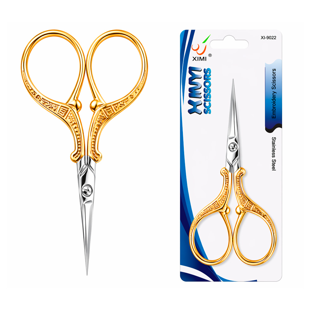 Tijera Bordar Aso00048  3.5 Pulgadas Unidad