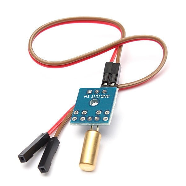 Tilt Sensor Module Vibration Sensor for Arduino Tilt Sensor Module Vibration Sensor for Arduino