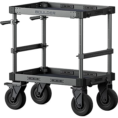 Tilta Boulder 36” Camera Cart modelo base