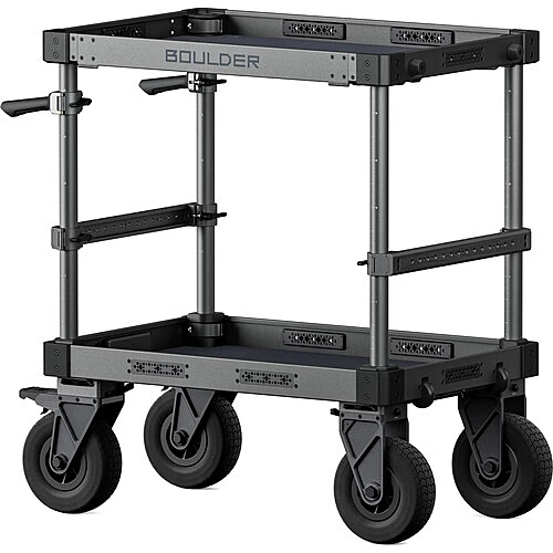 Tilta Boulder 36” Camera Cart modelo base
