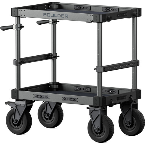 Tilta Boulder 36” Camera Cart modelo base