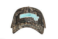 DSG Distressed Camo Baseball Cap DSG Distressed Camo Baseball Cap