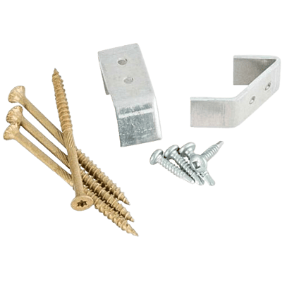 TimberTech Impression Rail Express - Wall Mount Angle Adapter (45 degree) TimberTech Impression Rail Express - Wall Mount Angle Adapter (45 degree)