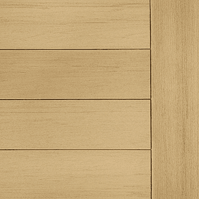 TimberTech Natural White Oak TimberTech Natural White Oak