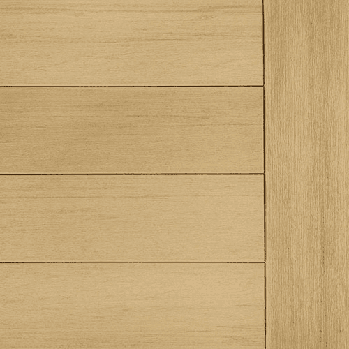 TimberTech Natural White Oak TimberTech Natural White Oak