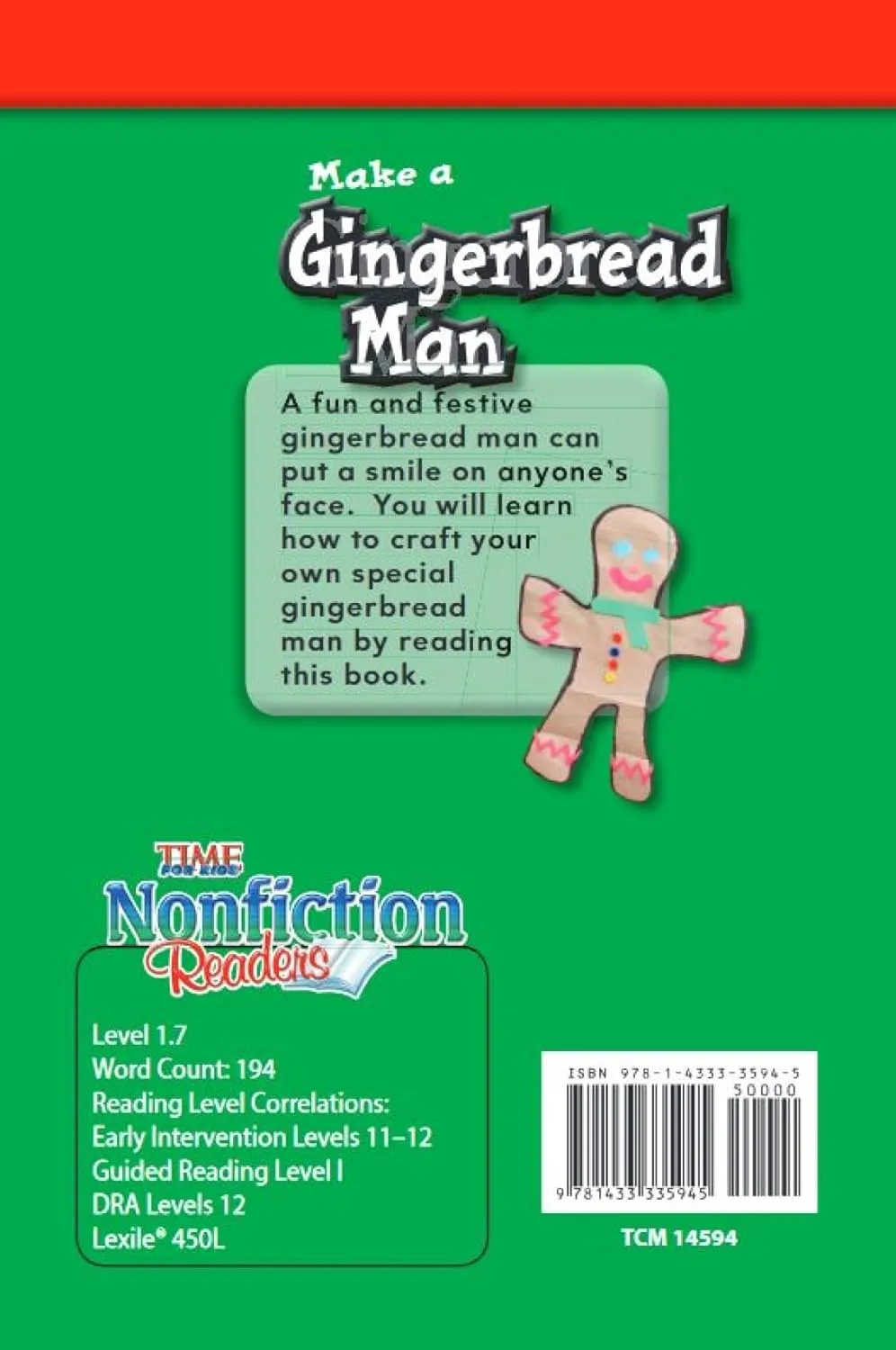 TIME FOR KIDS® Informational Text Grade 1 Readers Set 3 10-Book Set (TIME FOR KIDS® Nonfiction Readers)