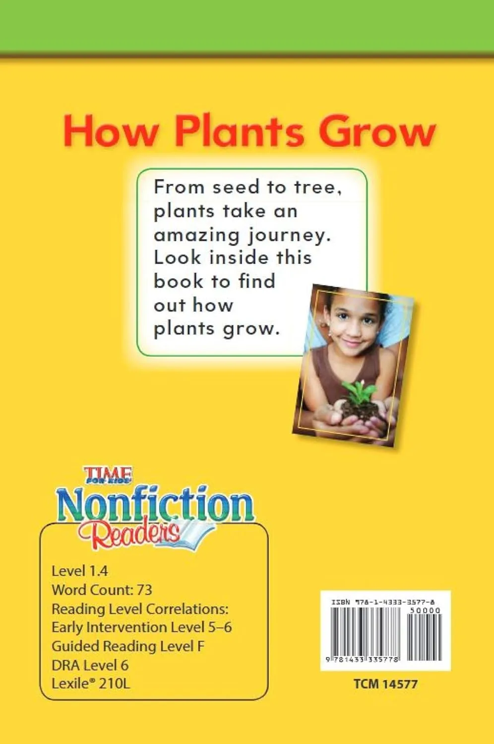 TIME FOR KIDS® Informational Text Grade 1 Readers Set 1 10-Book Set (TIME FOR KIDS® Nonfiction Readers)