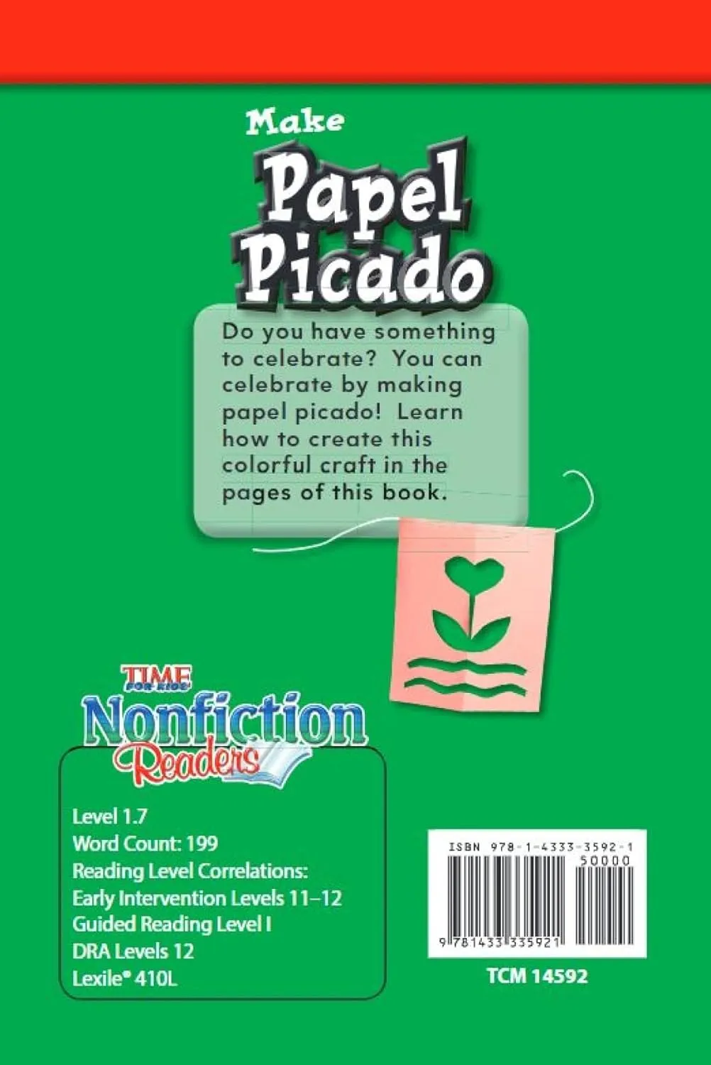 TIME FOR KIDS® Informational Text Grade 1 Readers Set 1 10-Book Set (TIME FOR KIDS® Nonfiction Readers)