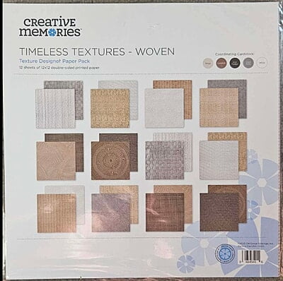 Timeless Textures Bundle Timeless Textures Bundle