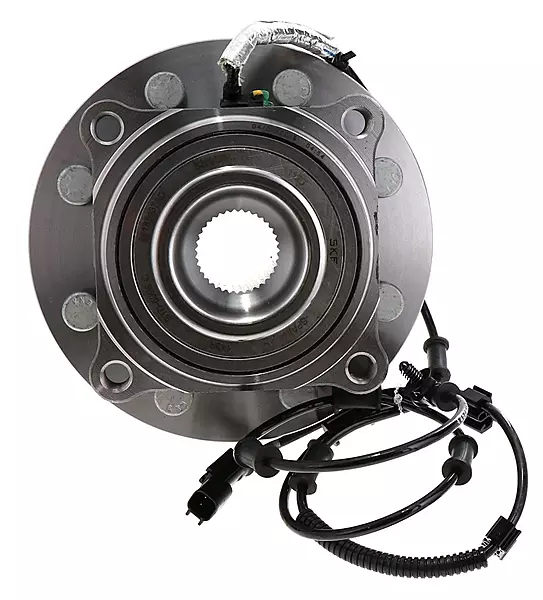 TIMKEN HA590628 Preset, Pre-Greased and Pre-Sealed