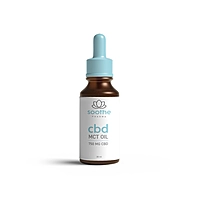 Soothe Pharma – CBD Tincture