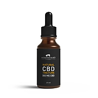 nineteen40 Farms – CBD Tincture