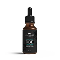 nineteen40 Farms – CBD Tincture