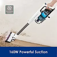 Tineco A30S - Cordless Vacuum & Handvac Stick, 60 Min, 160W