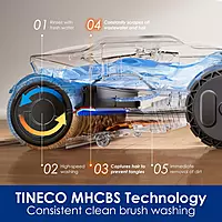 Tineco Floor One S9 Artist Steam