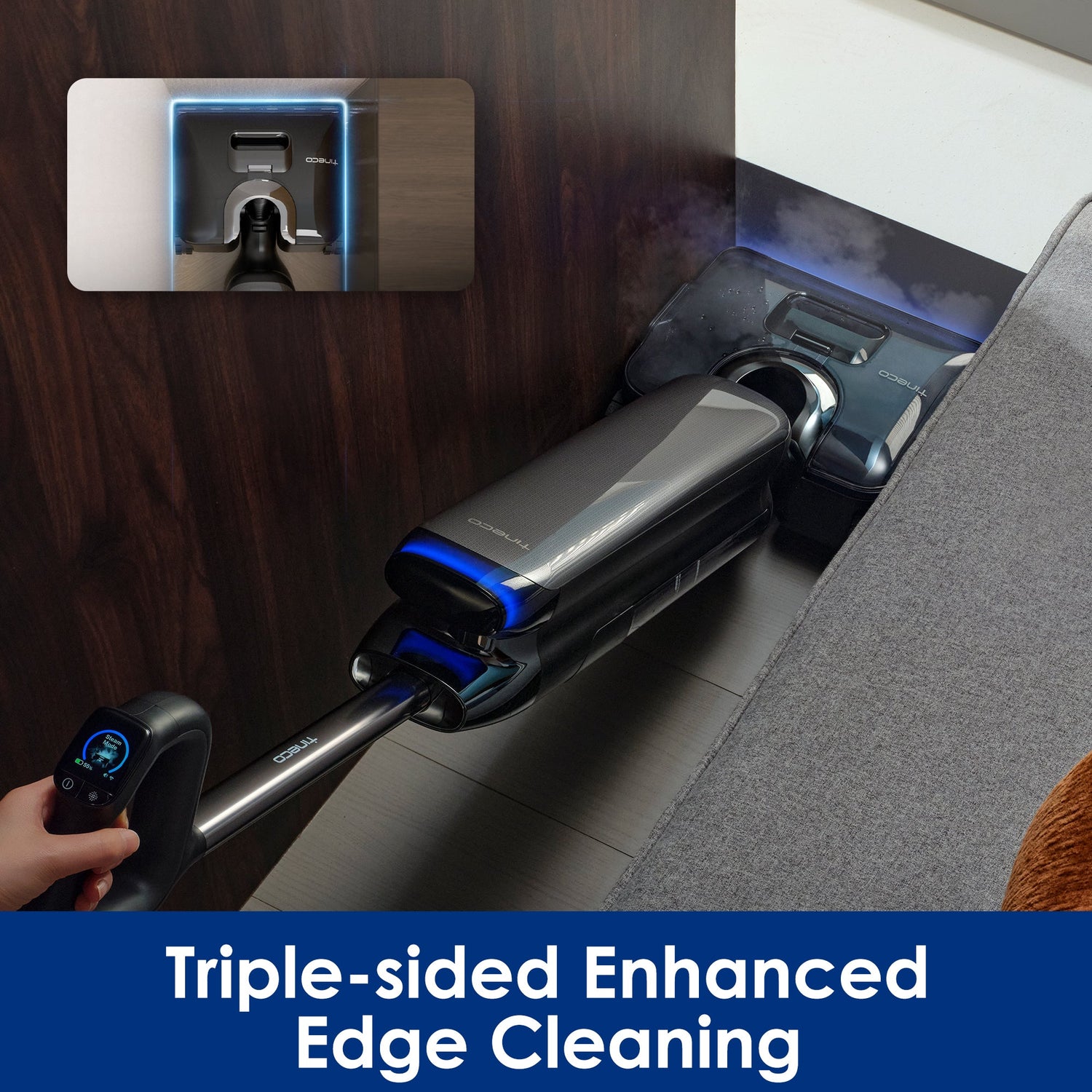 Tineco Floor One S9 Artist Steam