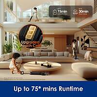 Tineco Floor One S9 Artist Steam