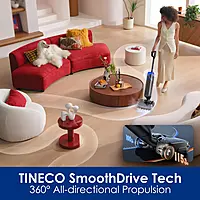 Tineco Floor One S9 Artist Steam