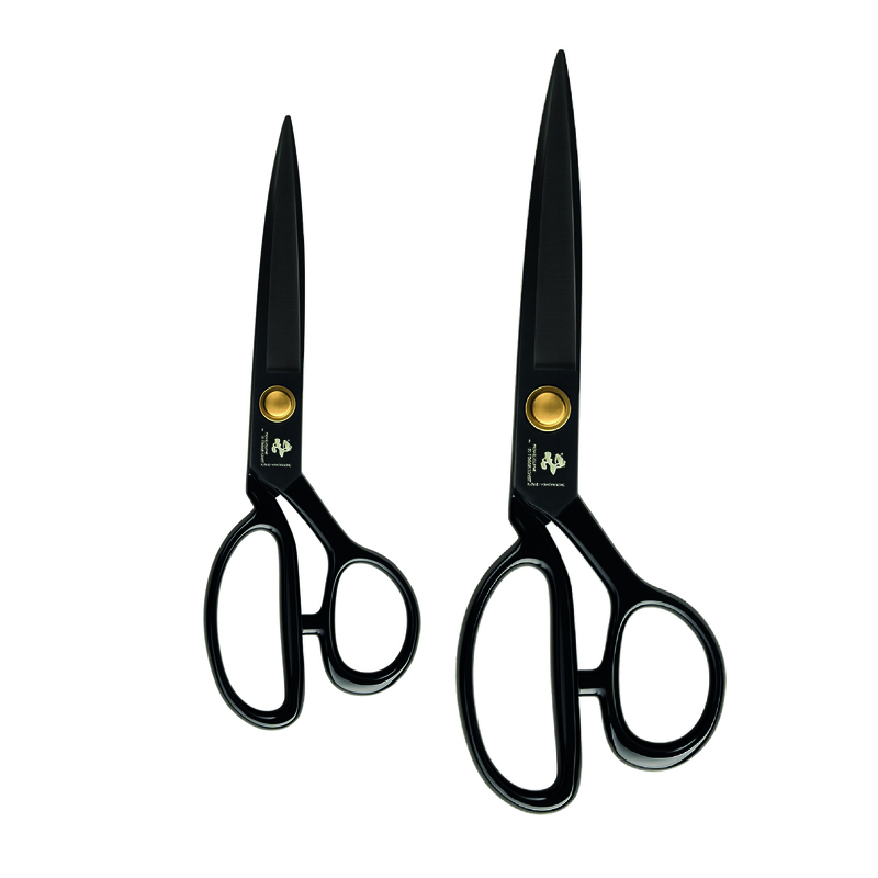 Tijeras Para Costura Negras 9 Pulgadas Referencia 8539-9 Tijeras Para Costura Negras 9 Pulgadas Referencia 8539-9