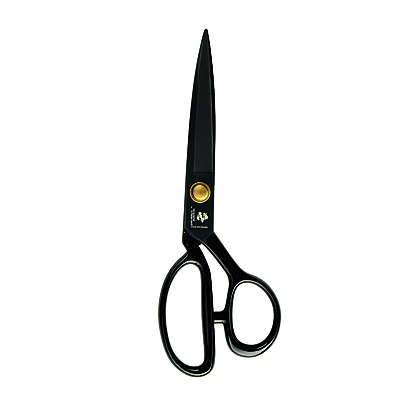 Tijeras Para Costura Negras 8 Pulgadas Referencia 8538-8 Tijeras Para Costura Negras 8 Pulgadas Referencia 8538-8