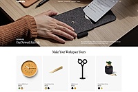 Shopify Website Design & Development