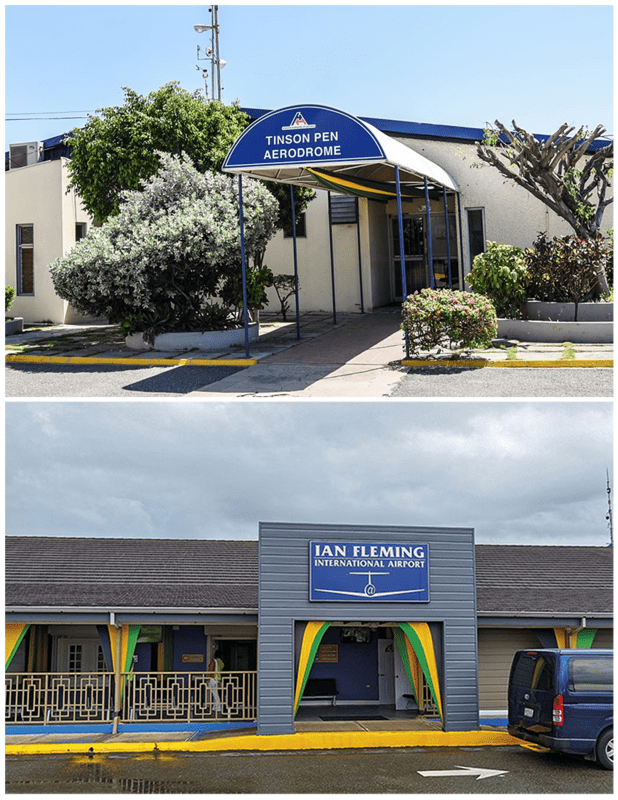 Tinson Pen - Ian Fleming International Tinson Pen - Ian Fleming International