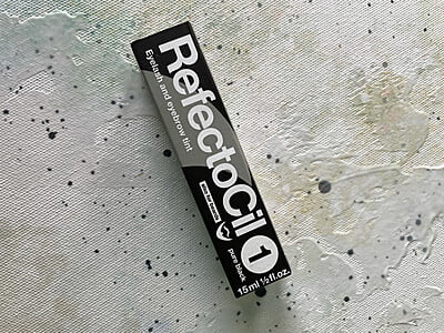 Lash Lift & Tint Complete System