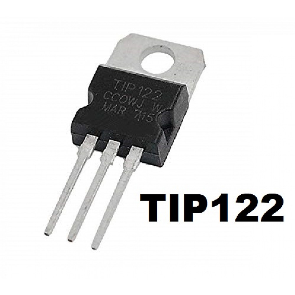 TIP122