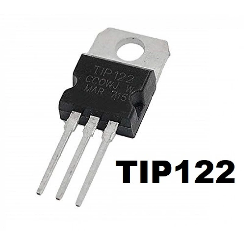 TIP122