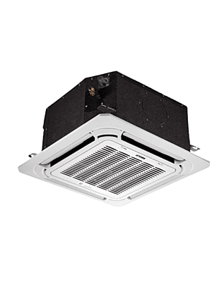 Evaporador Cassette Solo Frio York 3 Toneladas 220/1/60 - Ykea36Fs-Adt