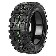 Tire 90/65-6.5 off -road (11 inch)
