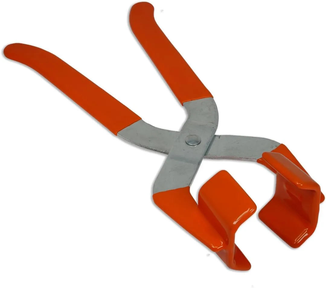 TireMinder Universal Lug Nut Cover Pliers