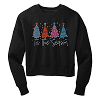 Tis' The Season to Sparkle Tis' The Season to Sparkle