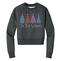 Tis' The Season to Sparkle Tis' The Season to Sparkle